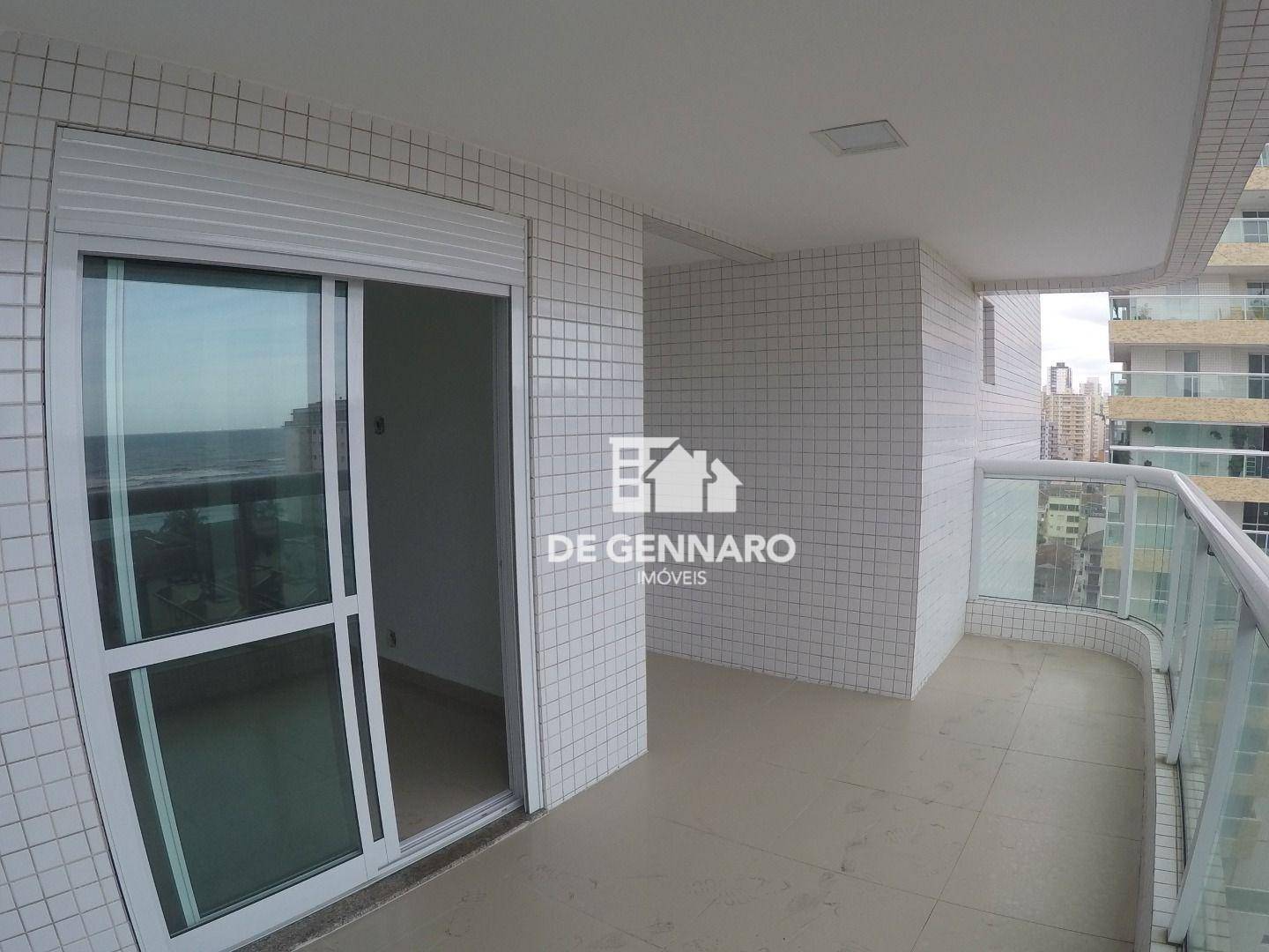 Apartamento à venda com 3 quartos, 173m² - Foto 5