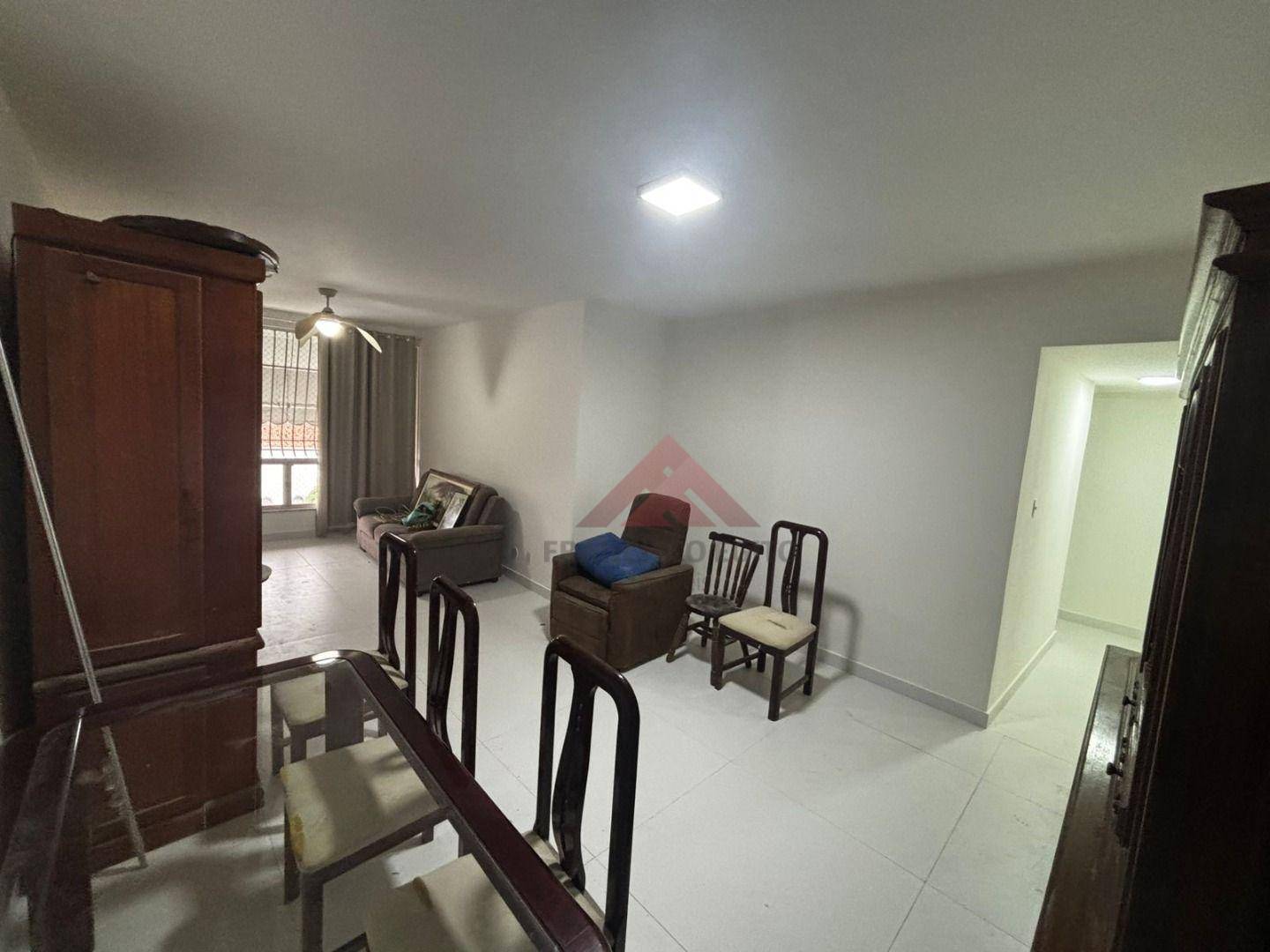 Apartamento, 3 quartos, 95 m² - Foto 3