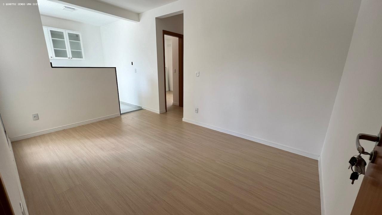 Apartamento à venda com 2 quartos, 55m² - Foto 3