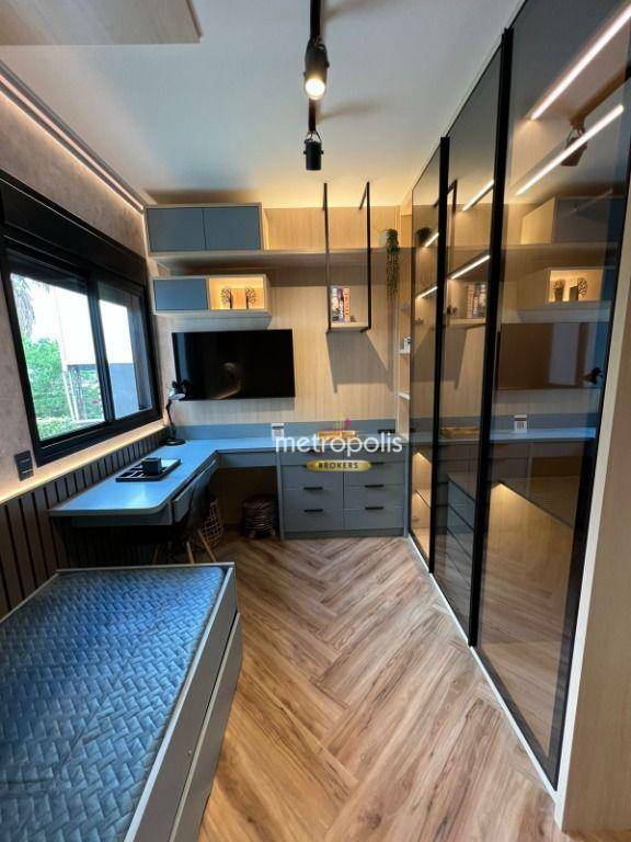 Apartamento à venda com 3 quartos, 112m² - Foto 16