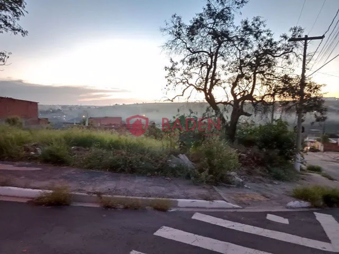 Terreno, 450 m² - Foto 1