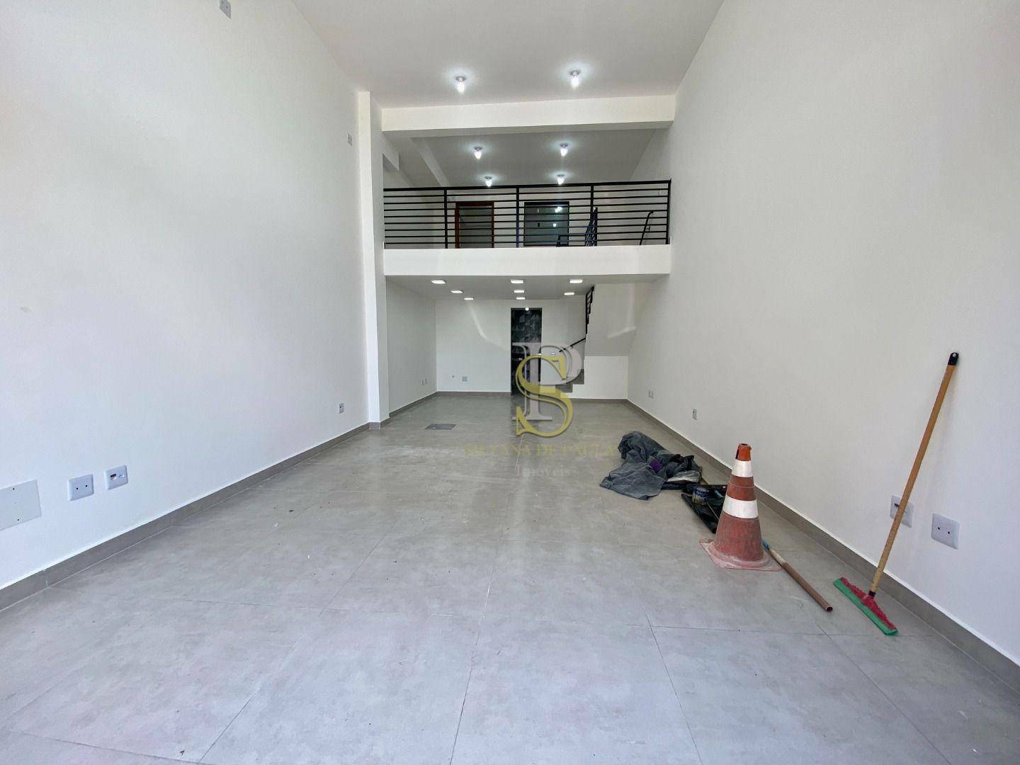 Loja-Salão para alugar, 80m² - Foto 5