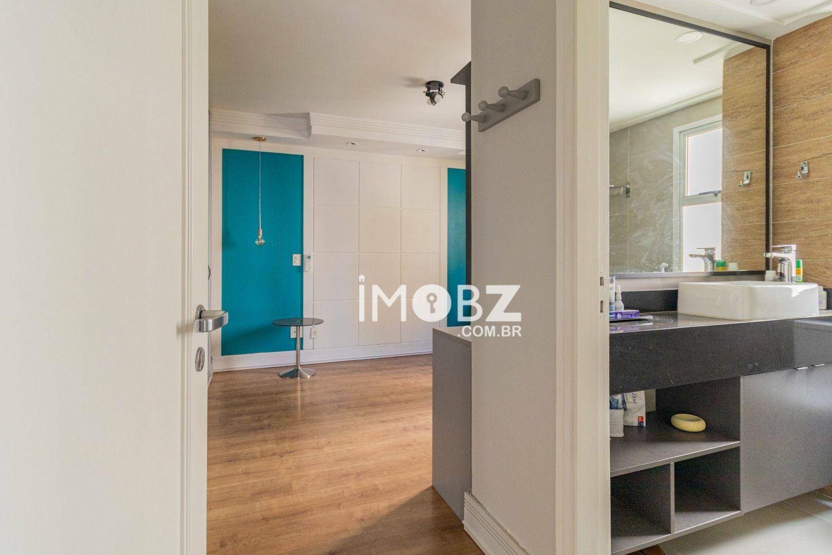 Apartamento à venda com 3 quartos, 112m² - Foto 13