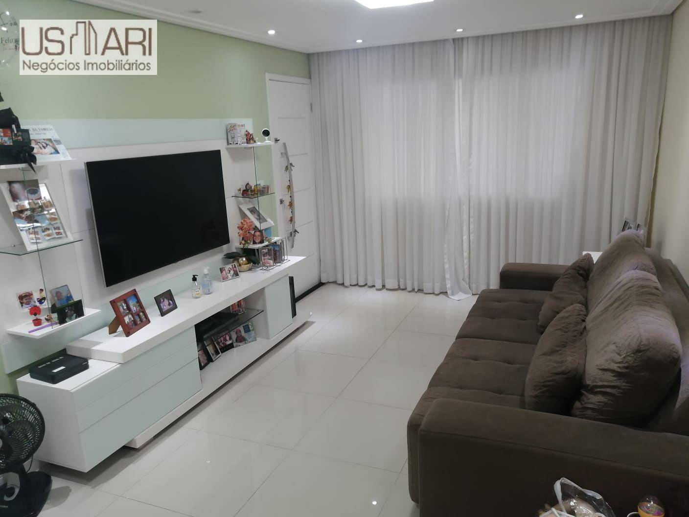 Sobrado à venda com 3 quartos, 150m² - Foto 16