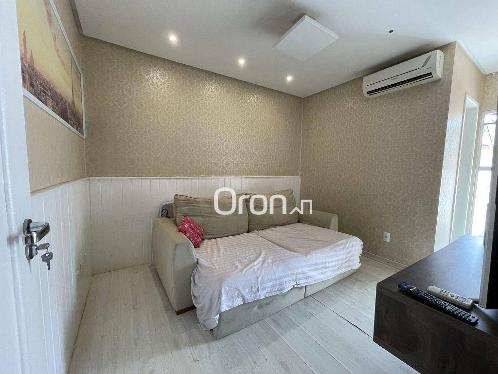 Casa à venda com 3 quartos, 130m² - Foto 3