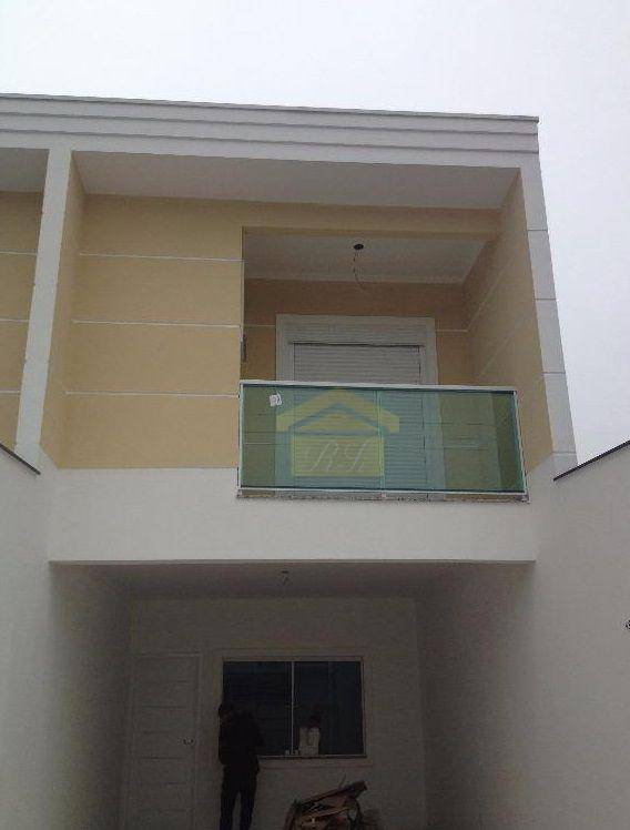 Sobrado à venda com 3 quartos, 200m² - Foto 32