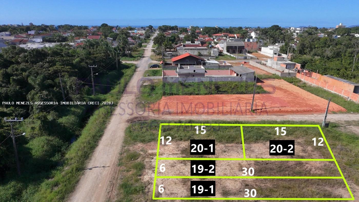 Terreno à venda, 180m² - Foto 1