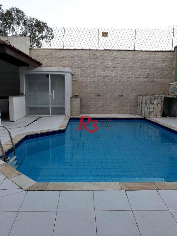 Casa à venda com 4 quartos, 209m² - Foto 28