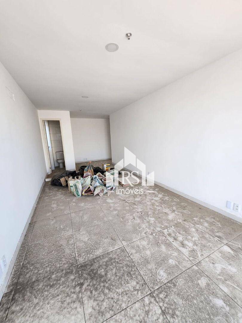 Conjunto Comercial-Sala à venda, 44m² - Foto 12