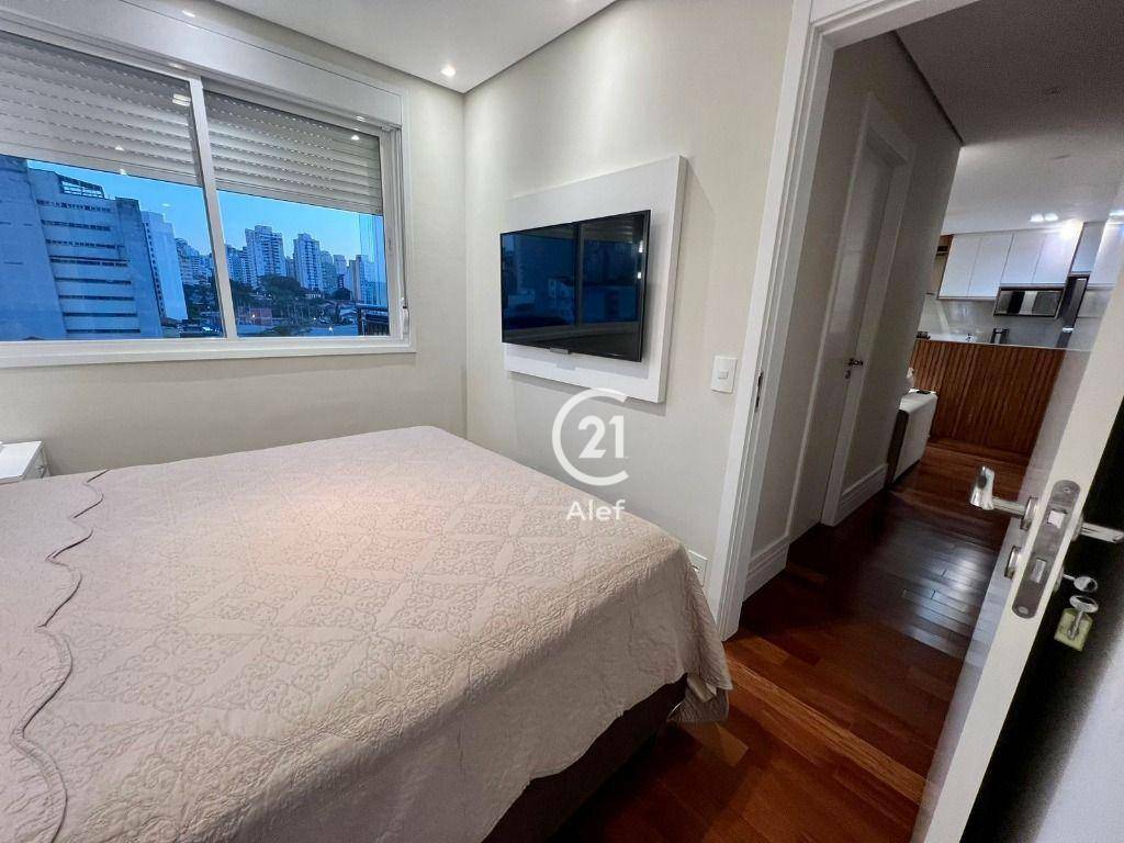 Apartamento à venda com 2 quartos, 62m² - Foto 8