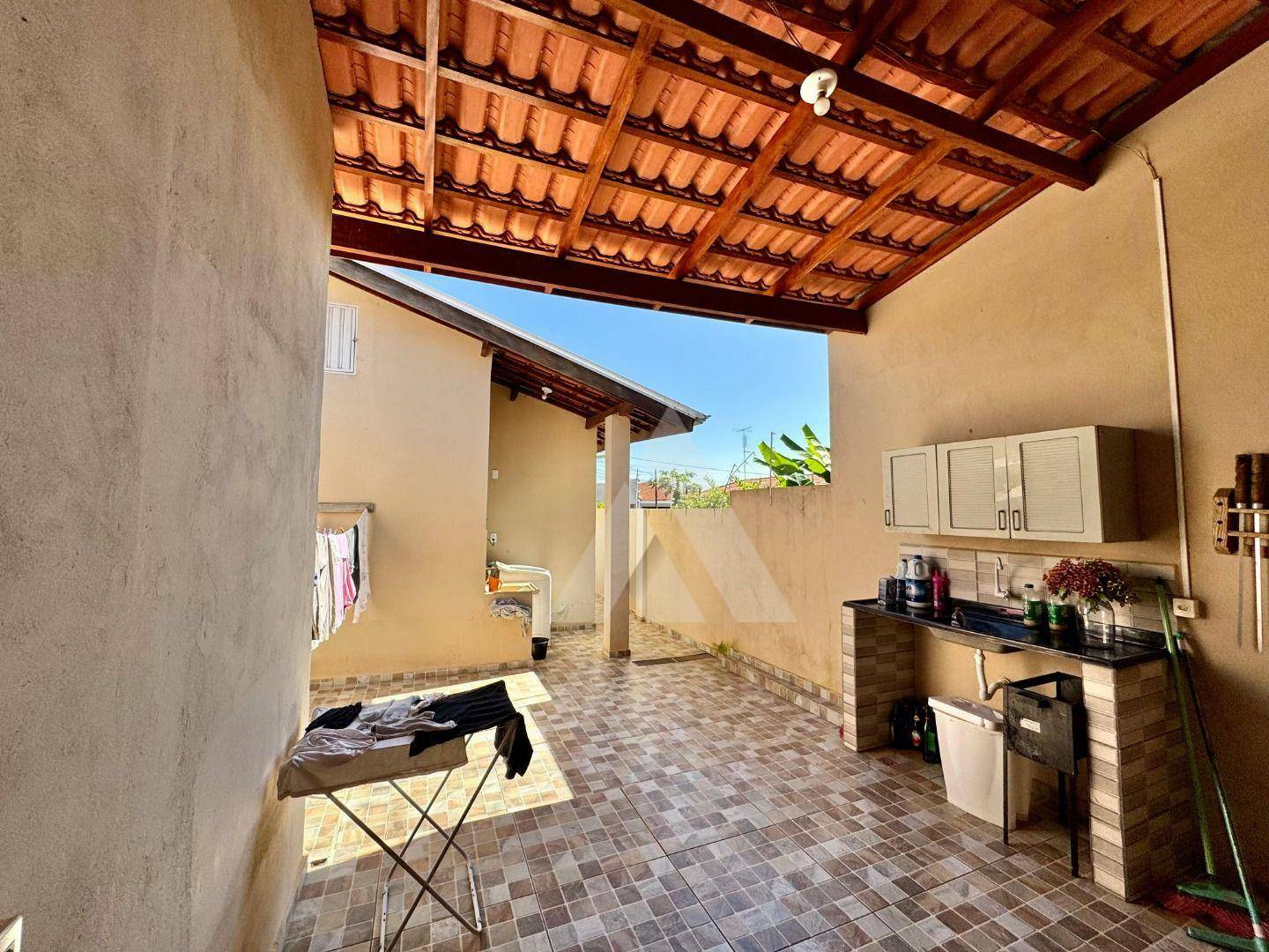 Casa à venda com 3 quartos, 120m² - Foto 21