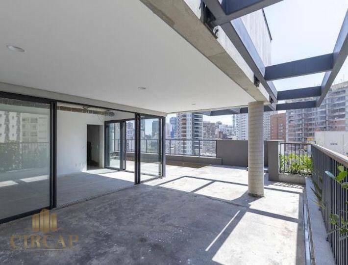 Cobertura, 4 quartos, 663 m² - Foto 10