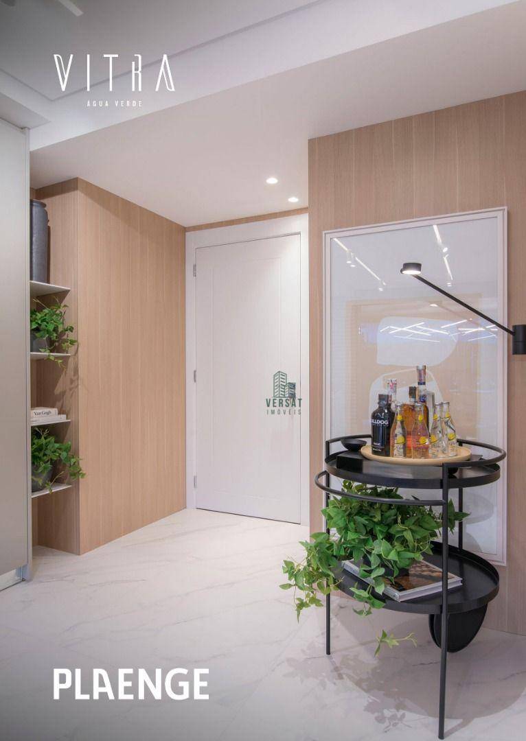 Apartamento à venda com 3 quartos, 138m² - Foto 11