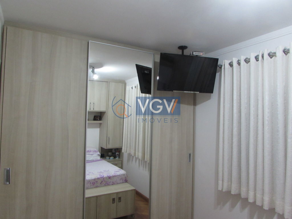 Apartamento à venda com 2 quartos, 65m² - Foto 13