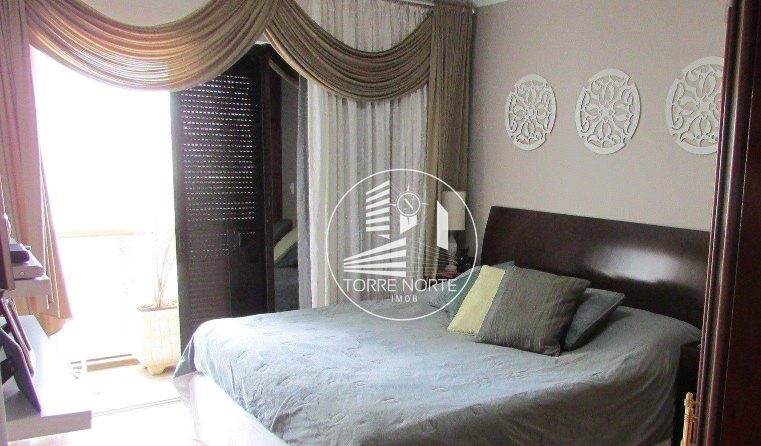 Apartamento à venda com 3 quartos, 187m² - Foto 16