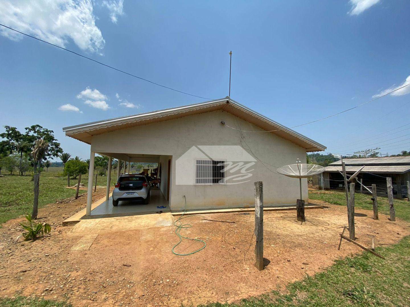 Fazenda à venda com 3 quartos, 2420000M2 - Foto 23