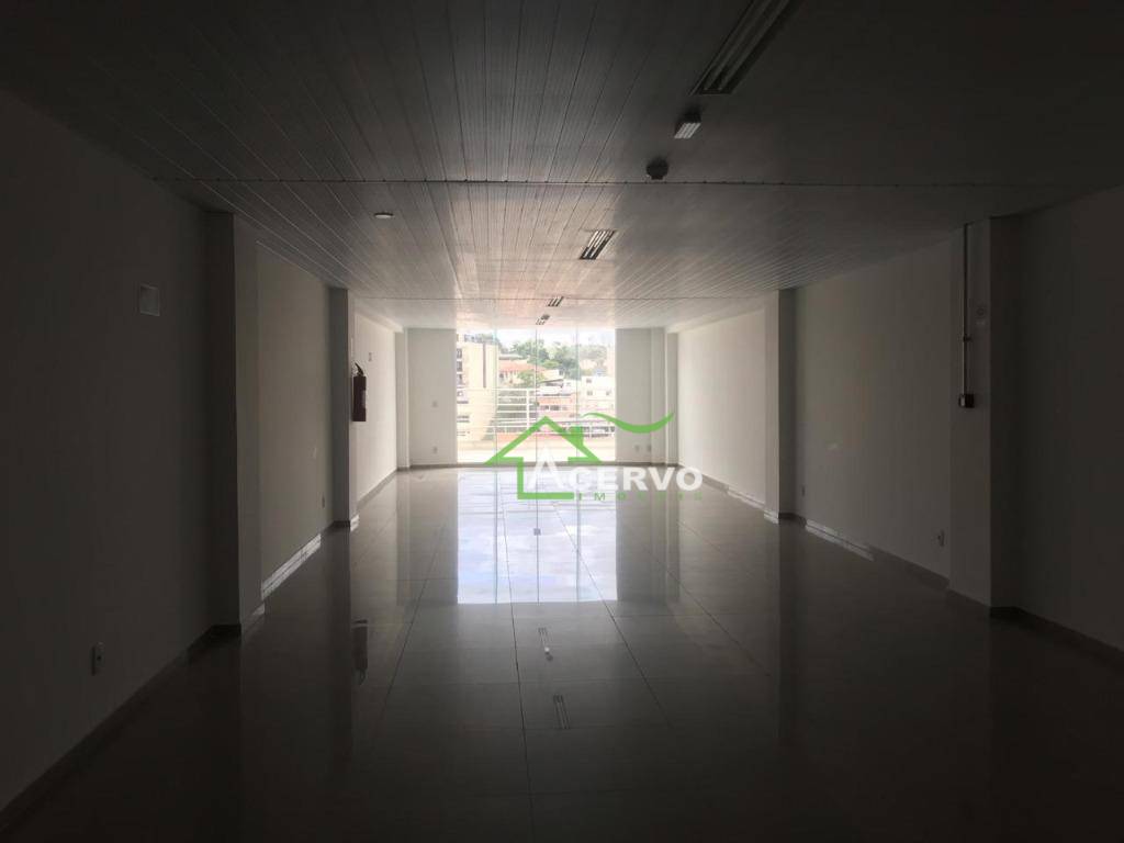 Conjunto Comercial-Sala para alugar, 161m² - Foto 3