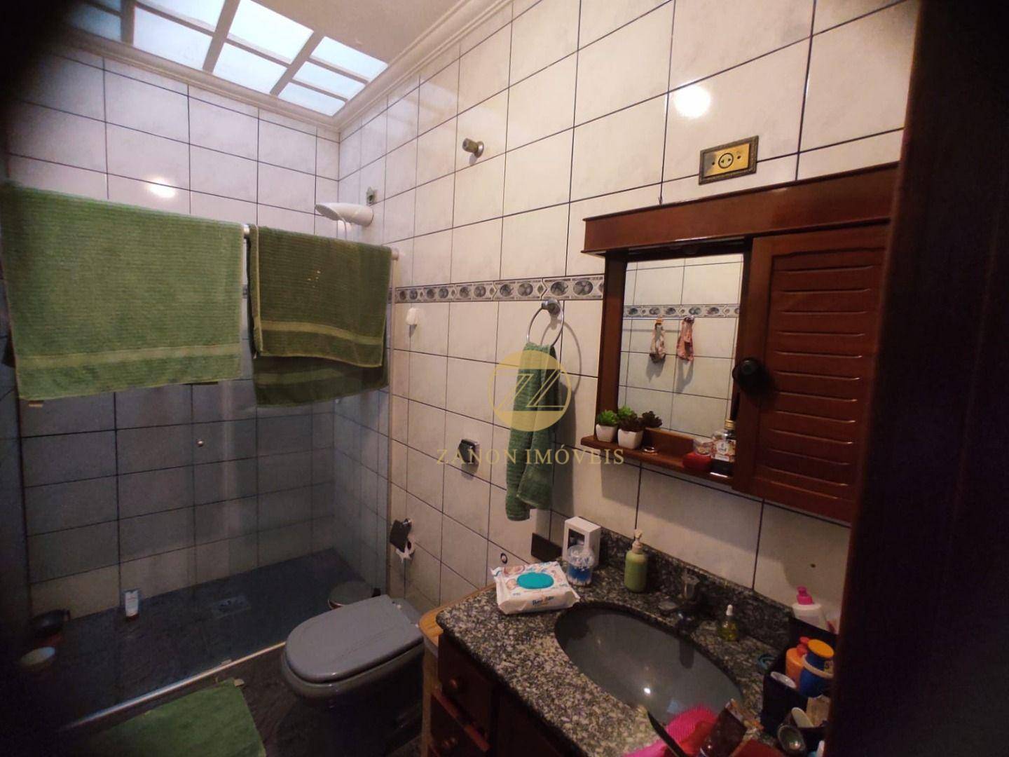 Casa à venda com 3 quartos, 90m² - Foto 20