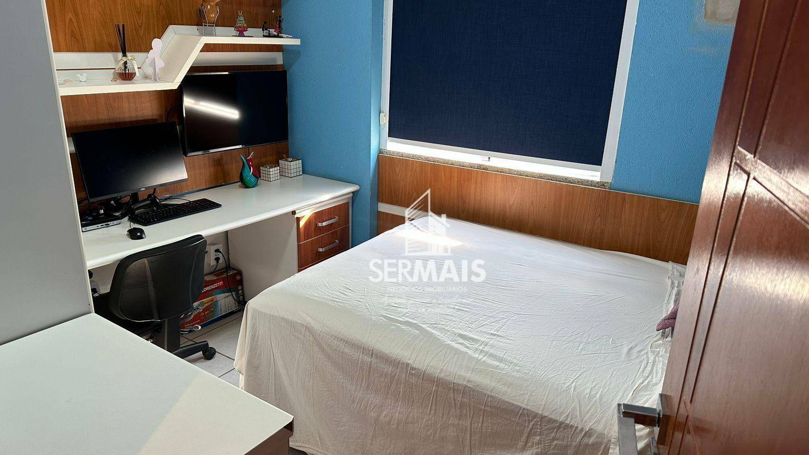 Apartamento à venda com 2 quartos, 67m² - Foto 12