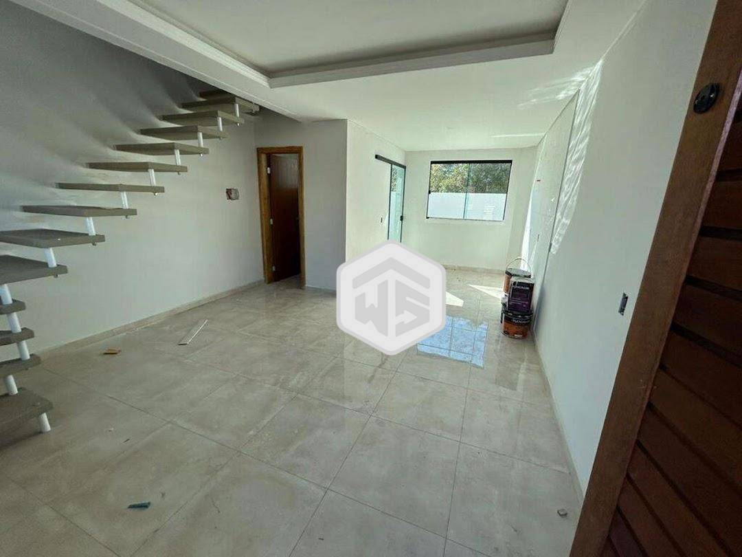 Sobrado, 3 quartos, 117 m² - Foto 2