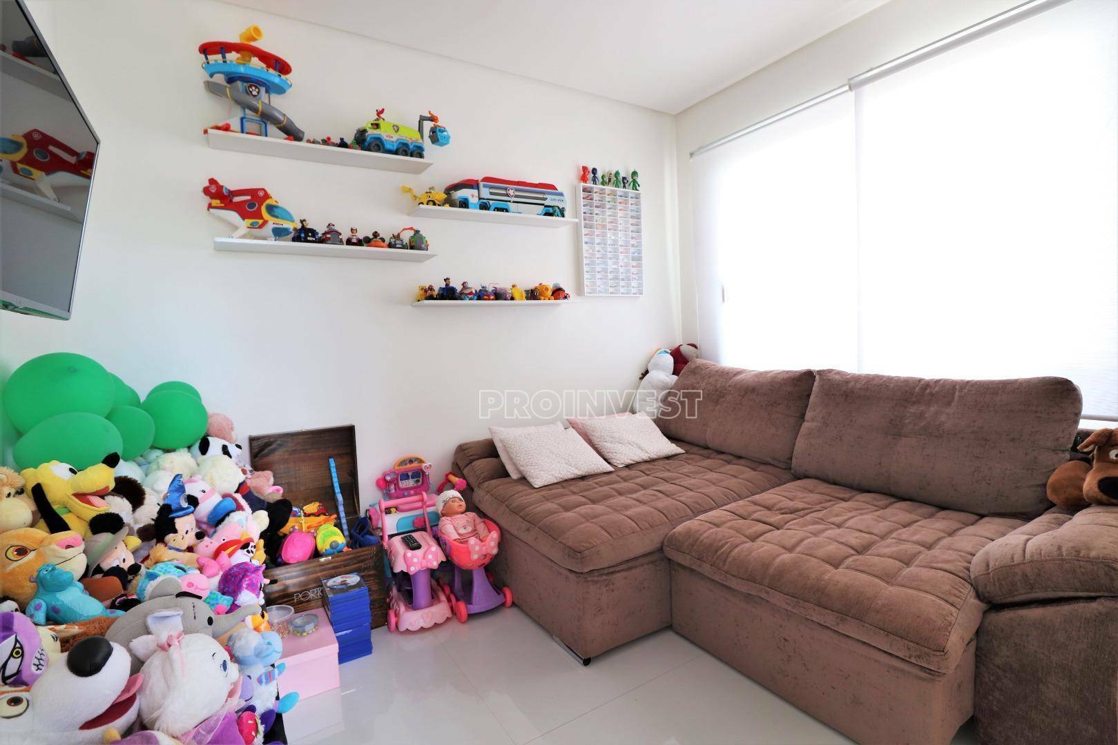 Casa de Condomínio à venda com 4 quartos, 440m² - Foto 15