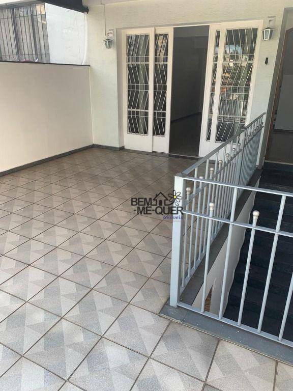 Sobrado à venda com 3 quartos, 96m² - Foto 19