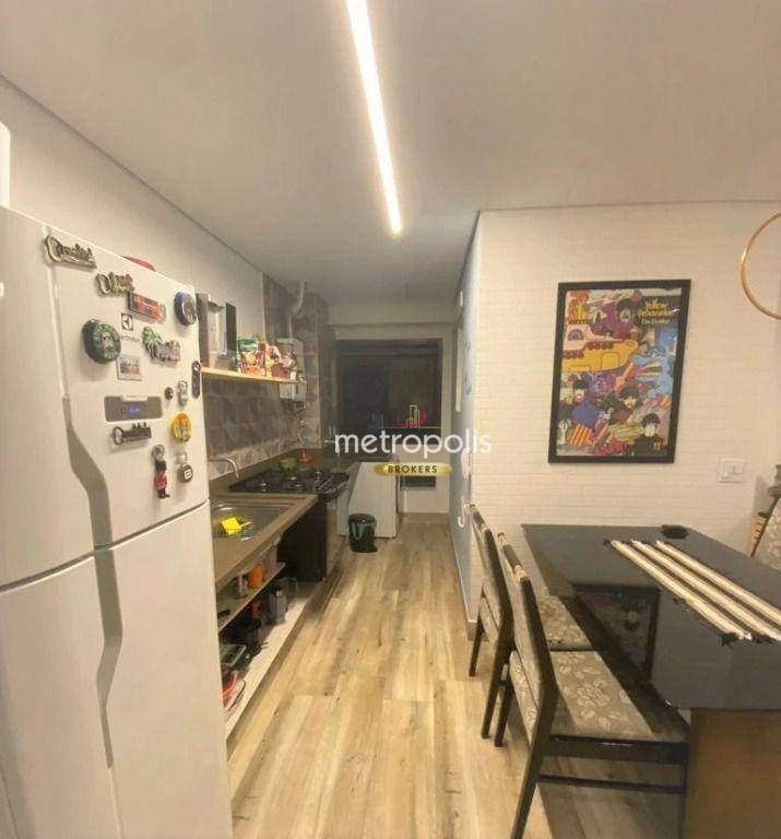 Apartamento à venda com 2 quartos, 81m² - Foto 3