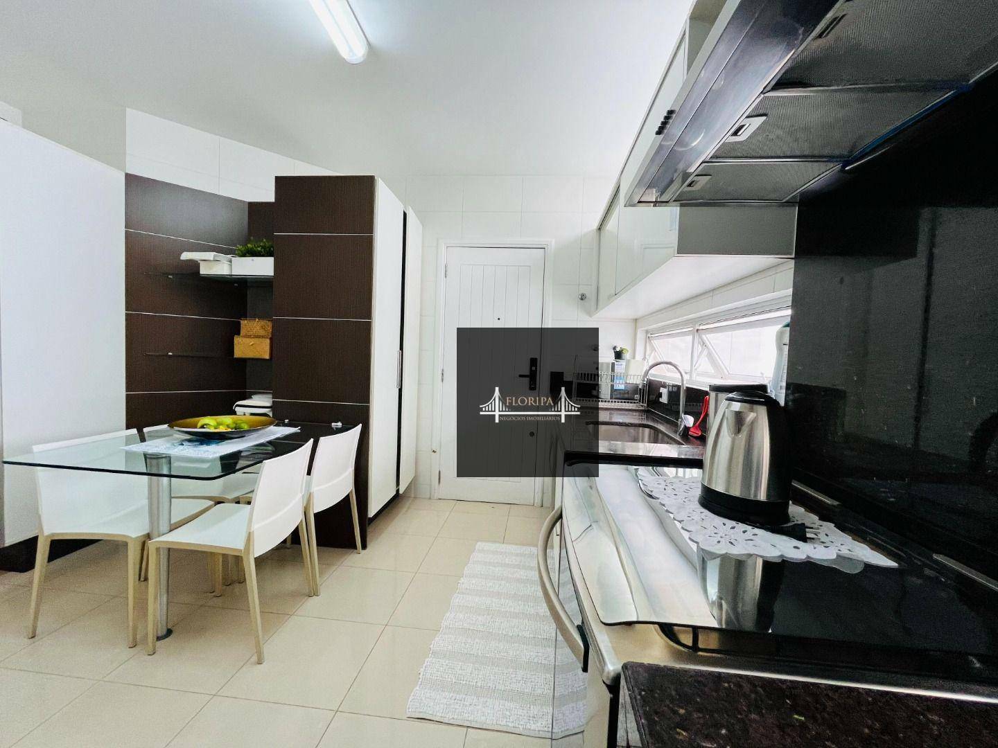 Apartamento à venda com 5 quartos, 229m² - Foto 10