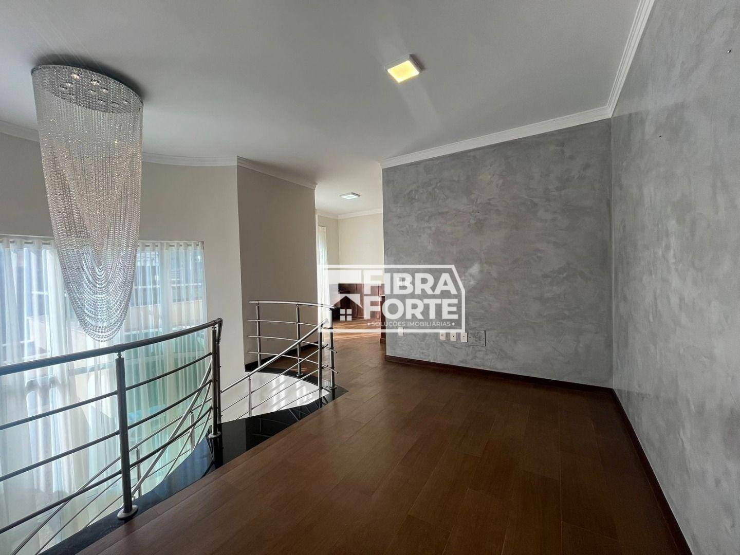 Casa de Condomínio para alugar com 3 quartos, 267m² - Foto 20