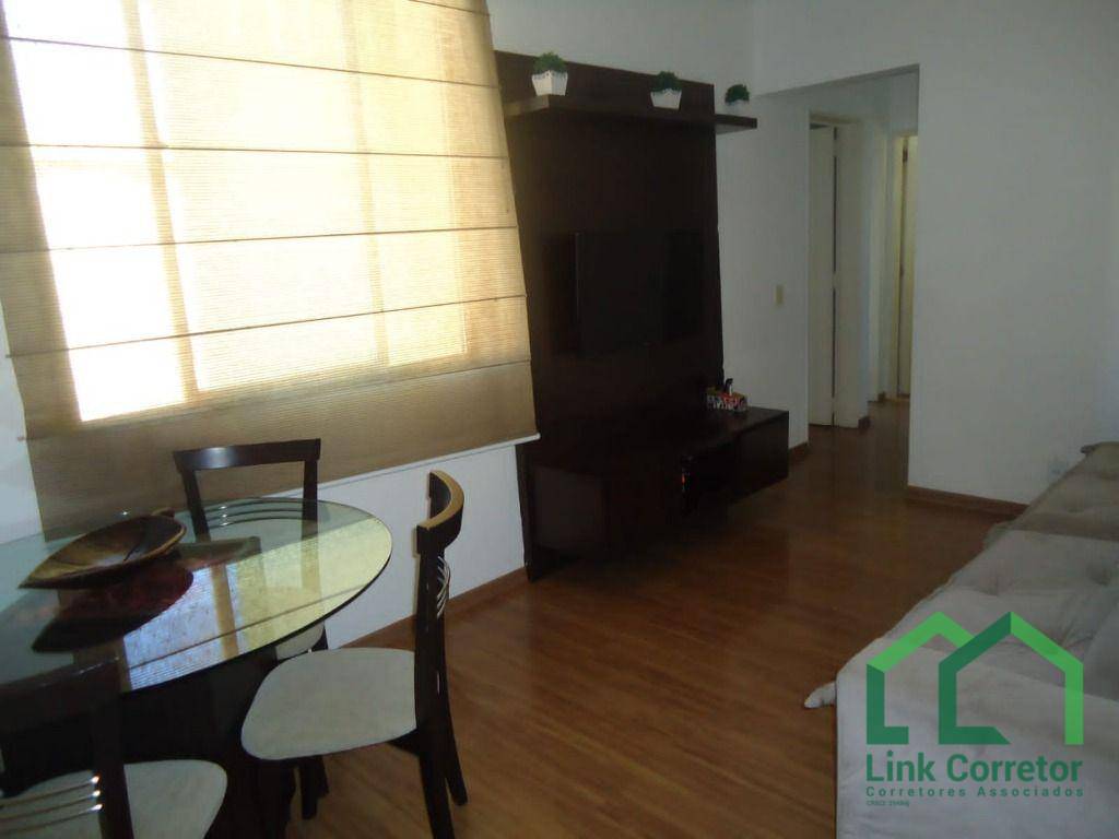 Apartamento à venda com 2 quartos, 50m² - Foto 4