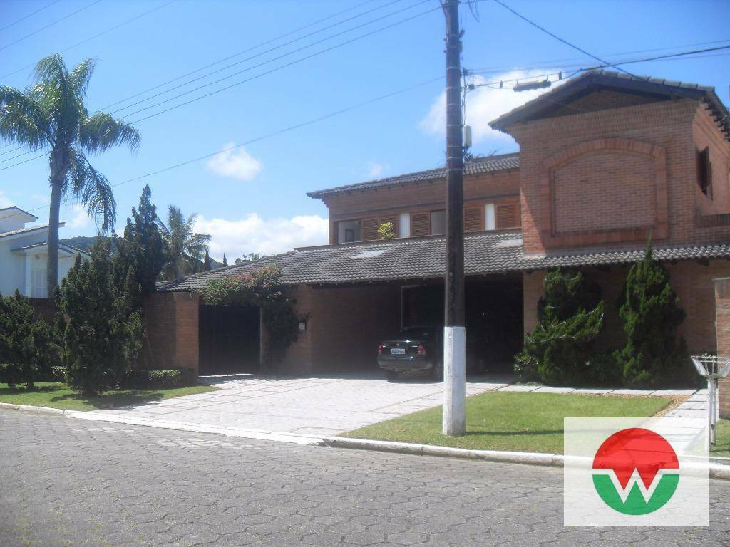 Casa de Condomínio à venda com 5 quartos, 900m² - Foto 3