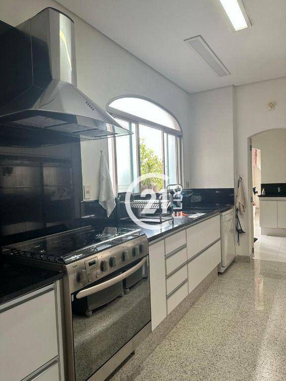 Apartamento à venda com 4 quartos, 370m² - Foto 18