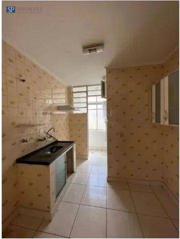 Apartamento à venda com 2 quartos, 50m² - Foto 5