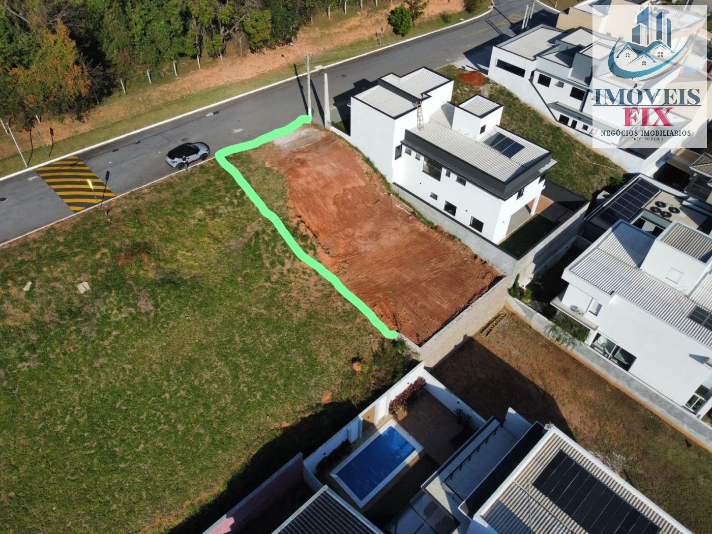 Terreno à venda, 300m² - Foto 4
