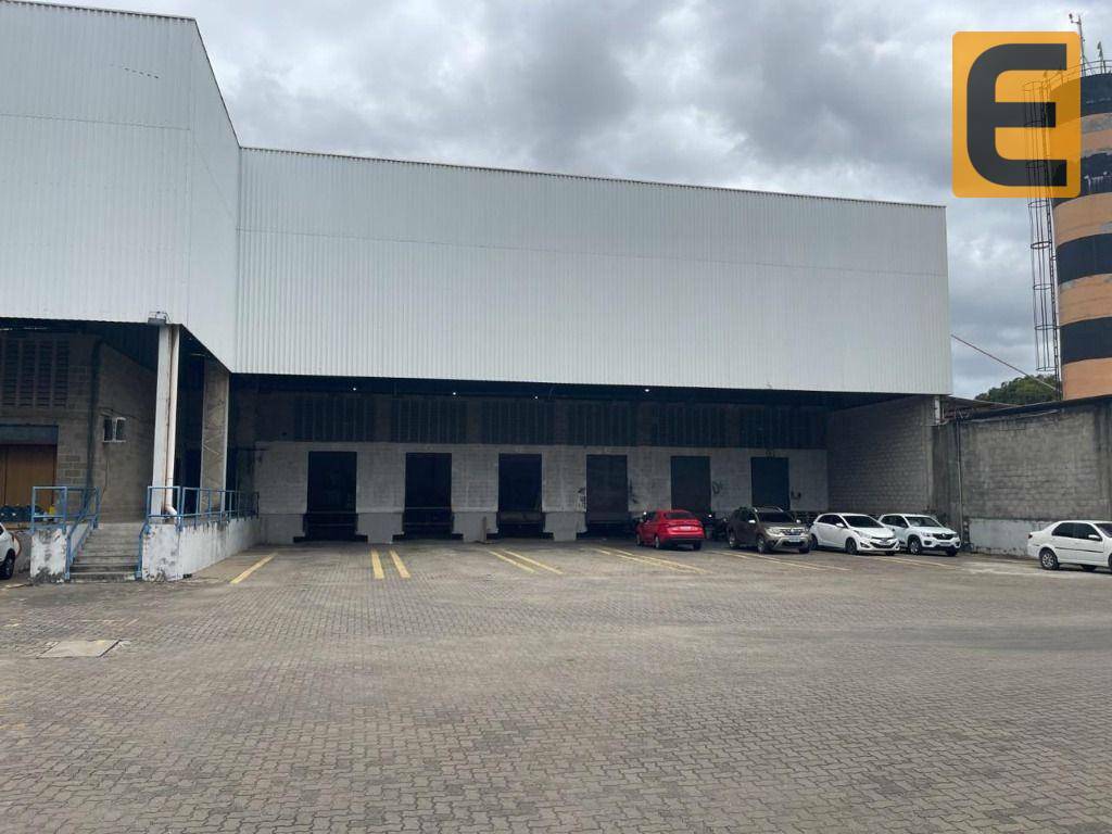 Depósito-Galpão-Armazém para alugar, 6200m² - Foto 22