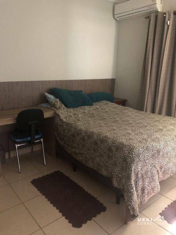 Apartamento à venda com 3 quartos, 69m² - Foto 10