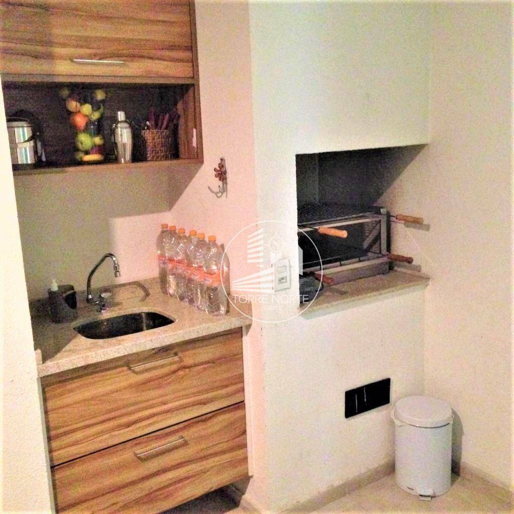 Apartamento à venda com 3 quartos, 123m² - Foto 3