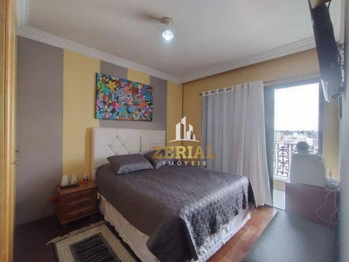 Apartamento para alugar com 4 quartos, 254m² - Foto 10