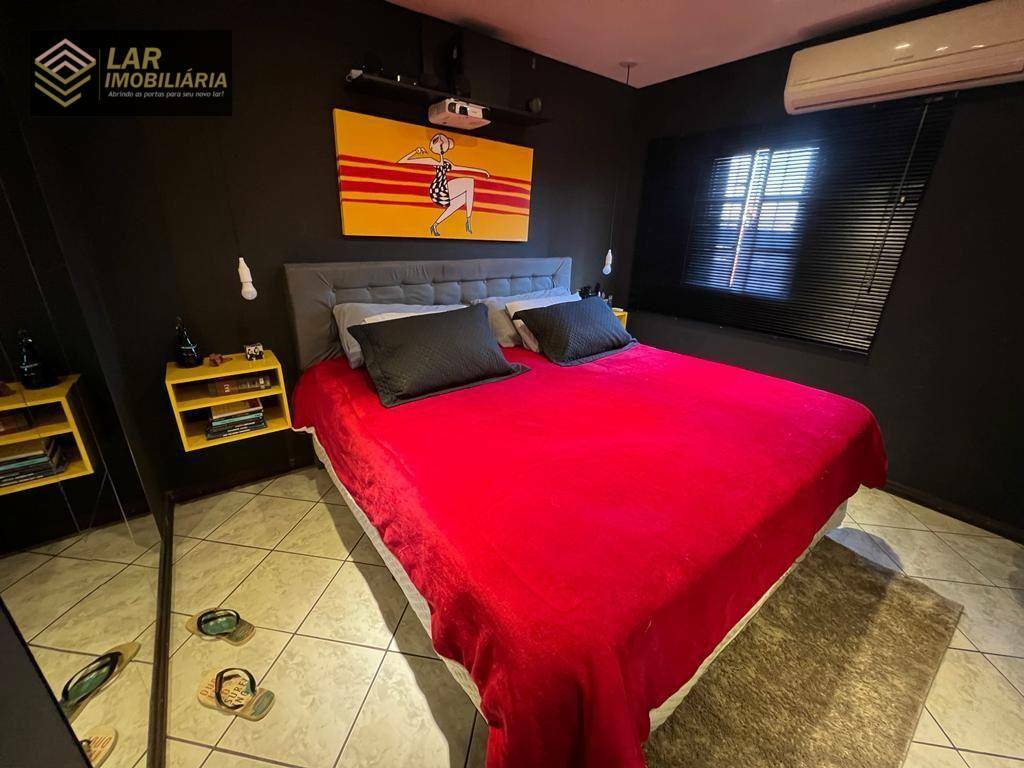 Casa de Condomínio à venda com 3 quartos, 142m² - Foto 17