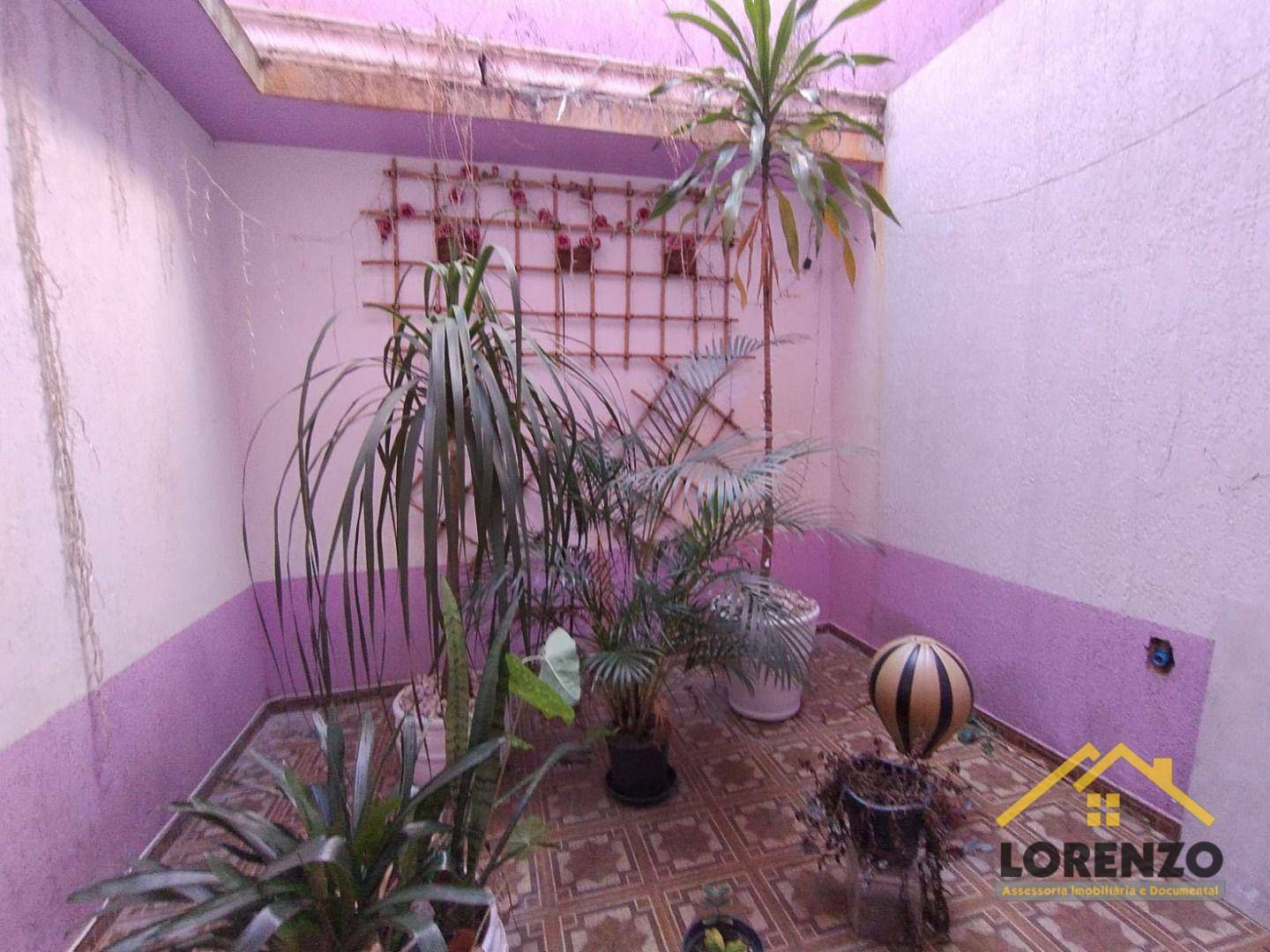 Sobrado à venda com 3 quartos, 321m² - Foto 27