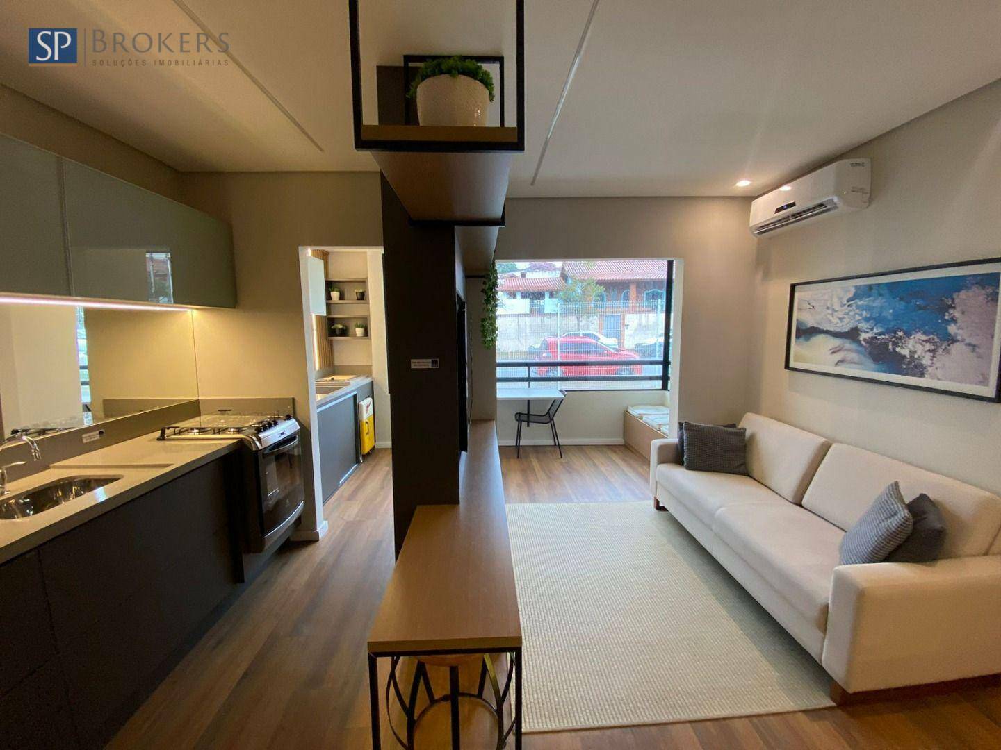 Apartamento, 2 quartos, 64 m² - Foto 2