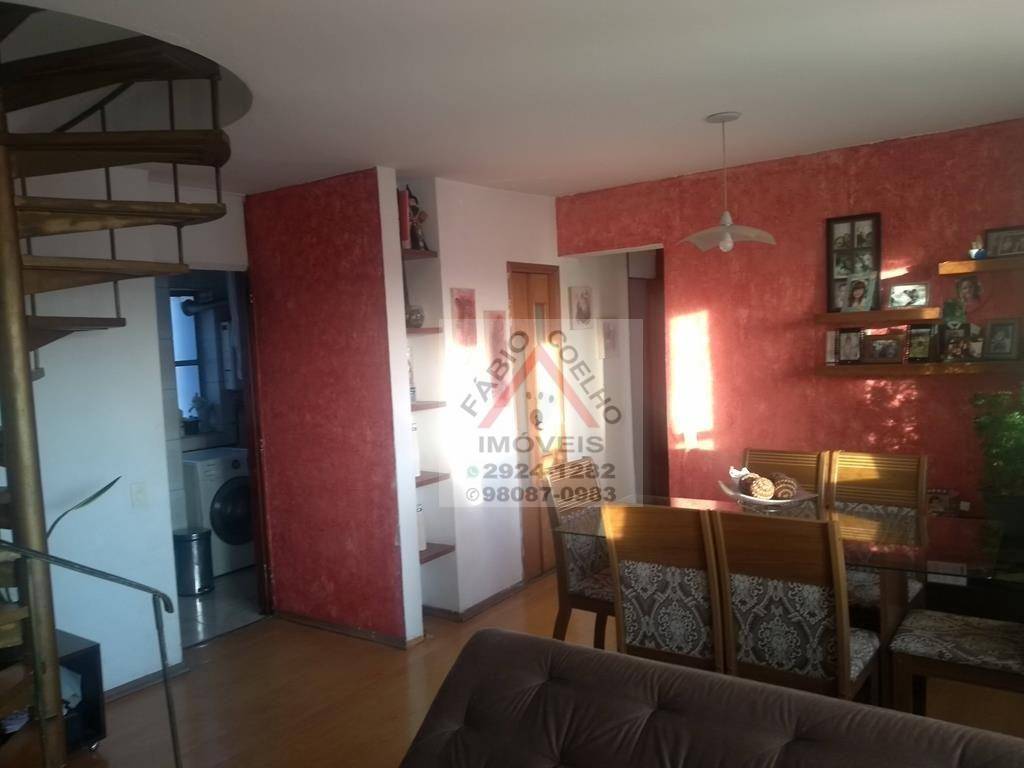 Cobertura à venda com 3 quartos, 130m² - Foto 35