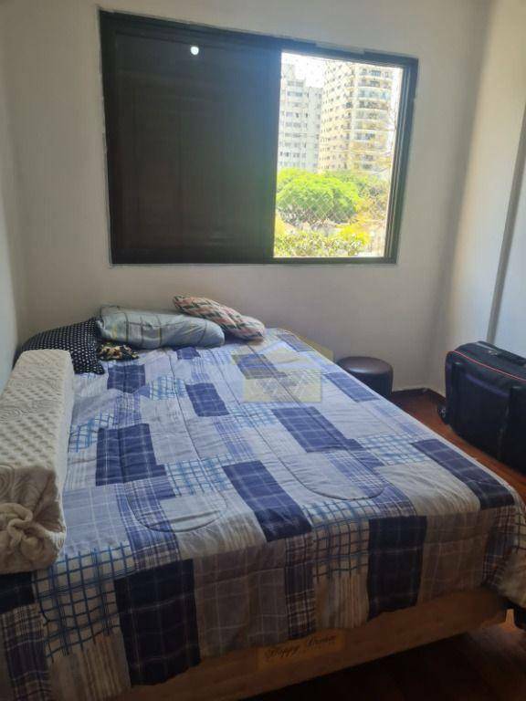 Apartamento à venda com 3 quartos, 100m² - Foto 8