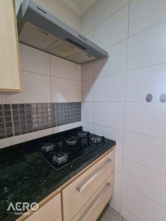 Apartamento, 2 quartos, 63 m² - Foto 9