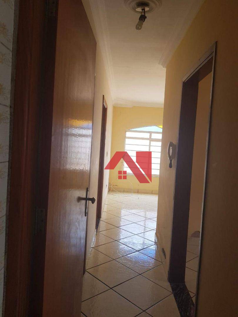 Casa, 3 quartos, 137 m² - Foto 2