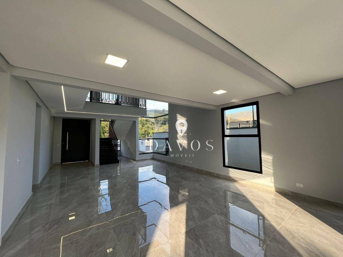 Sobrado à venda com 3 quartos, 350m² - Foto 6