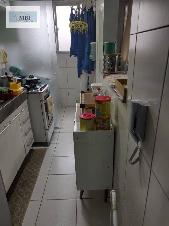 Apartamento à venda com 2 quartos, 43m² - Foto 6