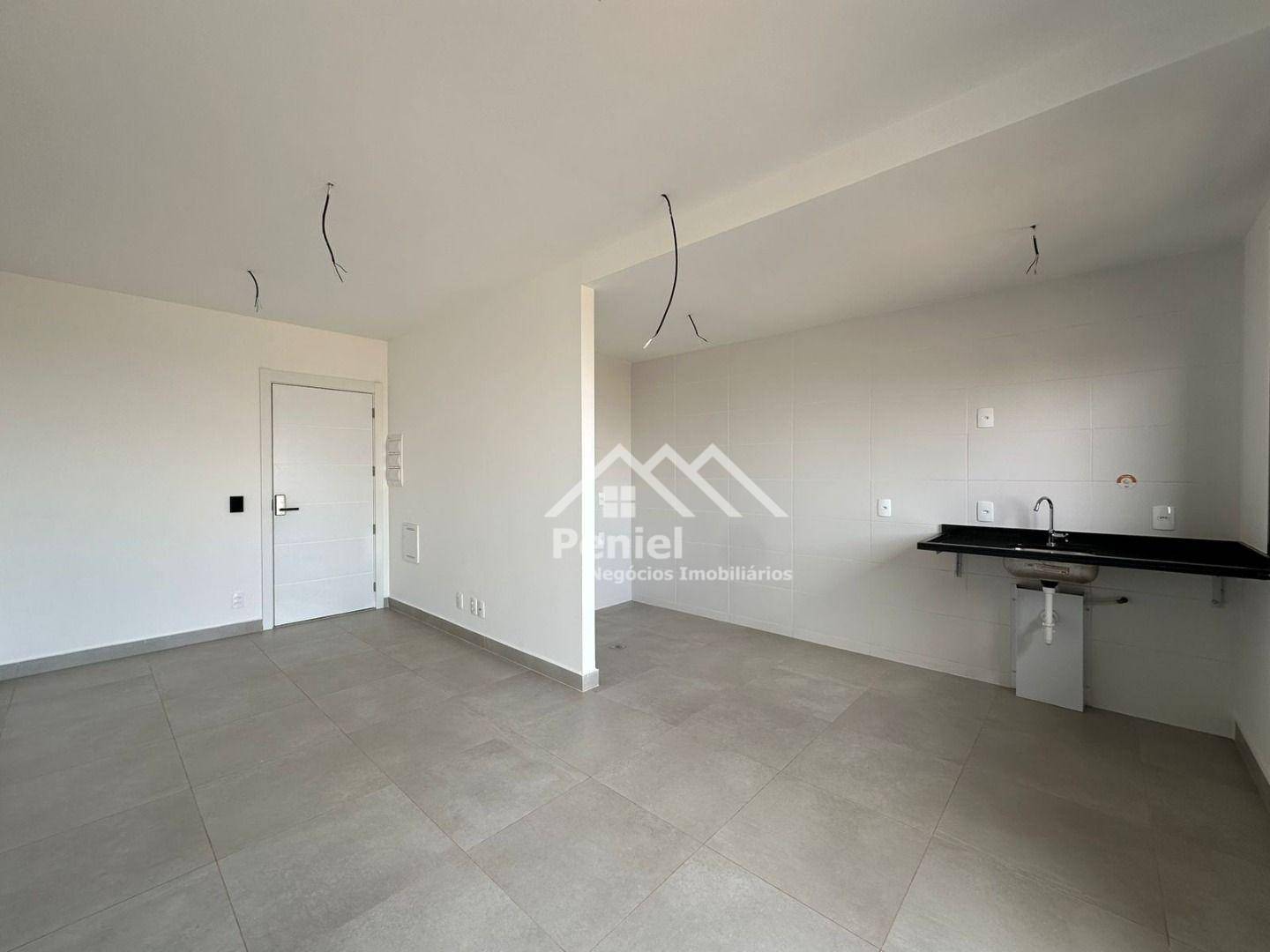 Apartamento à venda com 1 quarto, 43m² - Foto 4