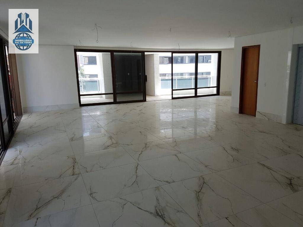 Apartamento à venda com 5 quartos, 427m² - Foto 18