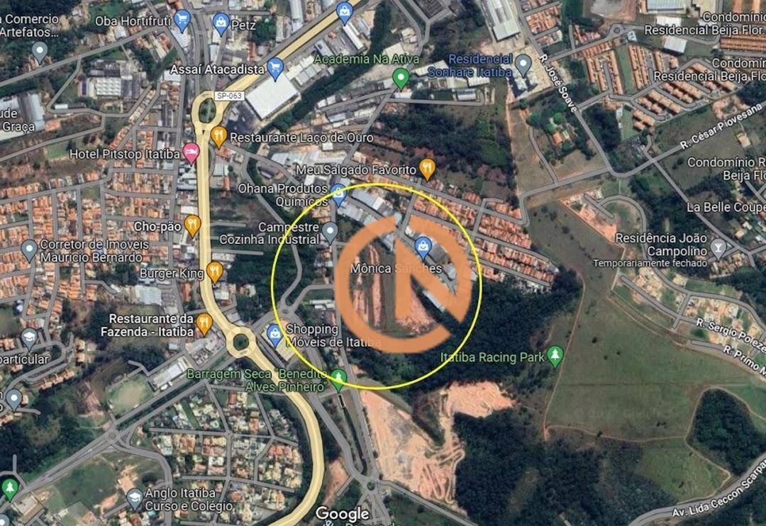 Terreno, 2 hectares - Foto 3